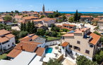 Ferienwohnung - Porec-Tar-Vabriga , Kroatien - CLT238 1