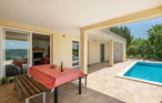 Feriehus - Labin , Kroatia - CLT109 9