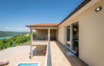 Feriehus - Labin , Kroatia - CLT109 11