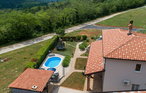 Feriehus - Motovun-Oprtalj , Kroatia - CLT137 14