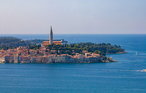 Ferienwohnung - Rovinj , Kroatien - CLT233 6