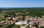 Ferienhaus - Porec , Kroatien - CLT082 40