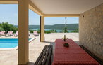Feriehus - Labin , Kroatia - CLT109 21