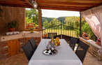 Feriehus - Motovun-Oprtalj , Kroatia - CLT137 5