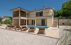 Feriehus - Labin , Kroatia - CLT109 17