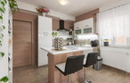 Feriehus - Motovun-Oprtalj , Kroatia - CLT137 25