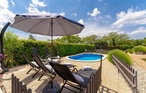 Feriehus - Motovun-Oprtalj , Kroatia - CLT137 3
