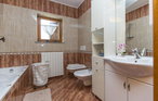 Ferienhaus - Motovun-Novaki Motovunski , Kroatien - CLT300 23