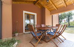 Ferienhaus - Motovun-Novaki Motovunski , Kroatien - CLT300 4