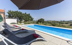 Ferienhaus - Motovun-Novaki Motovunski , Kroatien - CLT300 1