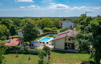Ferienhaus - Pazin-Sv. Petar u Sumi , Kroatien - CLT051 15