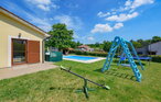 Ferienhaus - Pazin-Sv. Petar u Sumi , Kroatien - CLT051 19