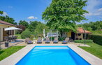 Ferienhaus - Pazin-Sv. Petar u Sumi , Kroatien - CLT051 1