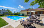 Ferienhaus - Pazin-Sv. Petar u Sumi , Kroatien - CLT051 11