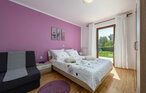 Ferienhaus - Pazin-Sv. Petar u Sumi , Kroatien - CLT051 30