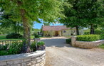 Ferienhaus - Pazin-Sv. Petar u Sumi , Kroatien - CLT051 14