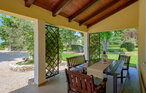 Ferienhaus - Pazin-Sv. Petar u Sumi , Kroatien - CLT051 18