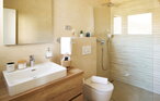 Ferienhaus - Primosten , Kroatien - CLT282 42