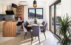 Ferienhaus - Primosten , Kroatien - CLT282 29