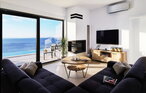 Ferienhaus - Primosten , Kroatien - CLT282 25