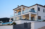 Ferienhaus - Primosten , Kroatien - CLT282 14