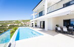 Ferienhaus - Primosten , Kroatien - CLT282 10