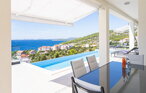 Ferienhaus - Primosten , Kroatien - CLT282 3
