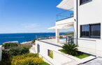Ferienhaus - Primosten , Kroatien - CLT282 24