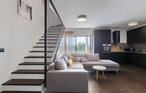 Ferienhaus - Visnjan , Kroatien - CLT287 22