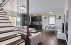 Ferienhaus - Visnjan , Kroatien - CLT287 24
