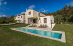 Ferienhaus - Visnjan , Kroatien - CLT287 2