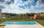 Ferienhaus - Visnjan , Kroatien - CLT287 11