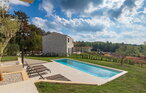 Ferienhaus - Visnjan , Kroatien - CLT287 13