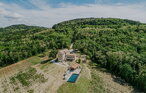 Location de vacances - Motovun - Motovun , Croatie - CLT281 7