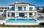 Ferienhaus - Primosten , Kroatien - CLT282 2