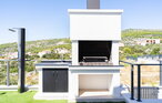 Ferienhaus - Primosten , Kroatien - CLT282 20