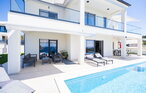 Ferienhaus - Primosten , Kroatien - CLT282 6