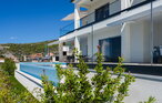 Ferienhaus - Primosten , Kroatien - CLT282 13