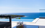 Ferienhaus - Primosten , Kroatien - CLT282 23