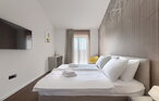 Ferienhaus - Visnjan , Kroatien - CLT287 31