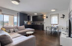 Ferienhaus - Visnjan , Kroatien - CLT287 5