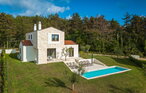 Ferienhaus - Visnjan , Kroatien - CLT287 1