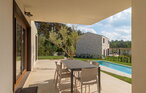 Ferienhaus - Visnjan , Kroatien - CLT287 4