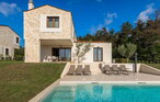 Ferienhaus - Visnjan , Kroatien - CLT287 3