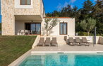 Ferienhaus - Visnjan , Kroatien - CLT287 10