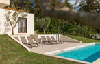 Ferienhaus - Visnjan , Kroatien - CLT287 12