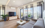 Ferienhaus - Trogir-Kastel Kambelovac , Kroatien - CSC046 4