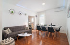 Ferieleilighet - Split-Kastel Sucurac , Kroatia - CSC053 4