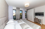 Feriehus - Trogir-Seget Vranjica , Kroatia - CSC093 37