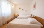 Ferienhaus - Omis-Tugare , Kroatien - CSC051 25